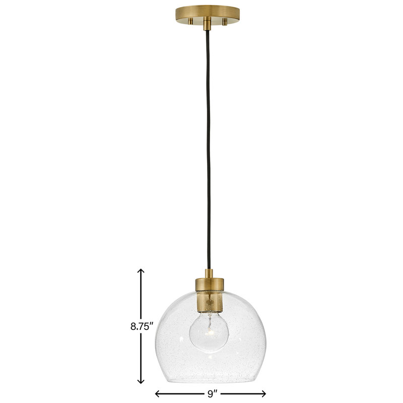 Kito 1 - Light Pendant