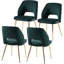 Chaise d'appoint Fakenham-1001781477