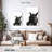 Brampt Wild Black Horse-108505083