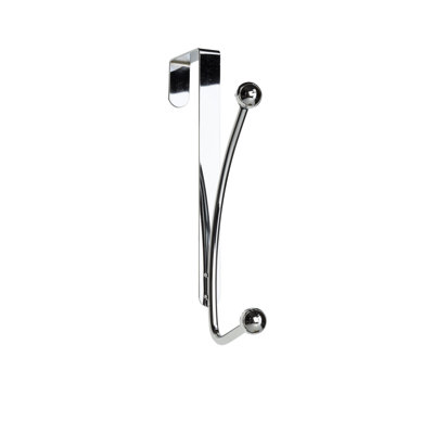 Arabian Over-the-Door Ball Towel Hook