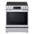 LG 6.3 cu. ft. Smart Induction Slide-in Range with InstaView, ProBake Convection, Air Fry, and Air Sous Vide