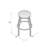 802 Misha Swivel Stool-92218307-92218317-92218313