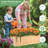Demetru Planter Box