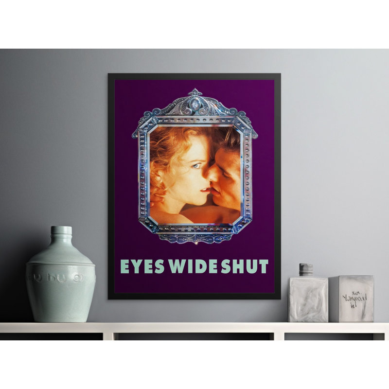 Giavanna Floater Frame Print, 32x48