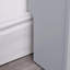 Ridwaan Adjustable Radiator Cover
