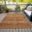 Tapis cuivre intérieur / extérieur lavable à la machine Xhevrie-111928247