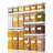 Draike Food Storage Container