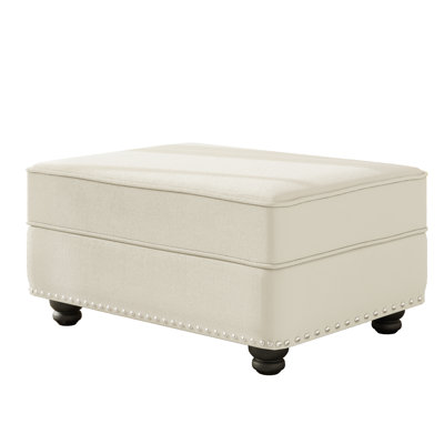 Velours blanc beige pour la maison et le bureau, combiner avec des canapés simple, 2 places, 3 places, éponge confortable à haute densité, bois massif stable, rembourrage à assemblage simple, cadre, rapide