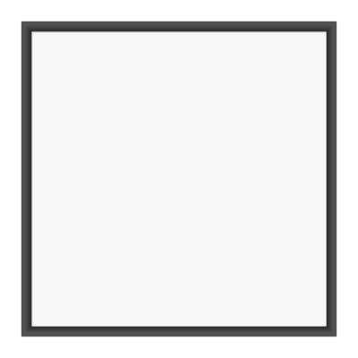 Wall Mounted Magnetic Whiteboard