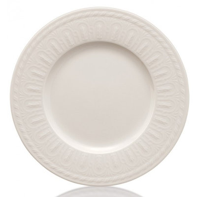 Villeroy & Boch Cellini 10.5" Dinner Plate