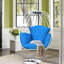 Chaise hamac en forme d'œuf Kairon-2026060306
