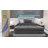 Mattress | 12 Inch Hybrid Gel Memory Foam & Pocketed Coil, Cooling Comfort, Medium Firm, Motion Isolation, Edge Support, Certipur-US Certified | 100-Night Trial-222608203