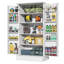 120cm Kitchen Pantry