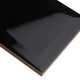 Santorini Biselado 4" x 8" Beveled Ceramic Subway Wall Tile
