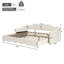 Metal Daybed-903696734