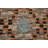 One-of-a-Kind 8'4'' X 10'2'' New Age Wool Area Rug in