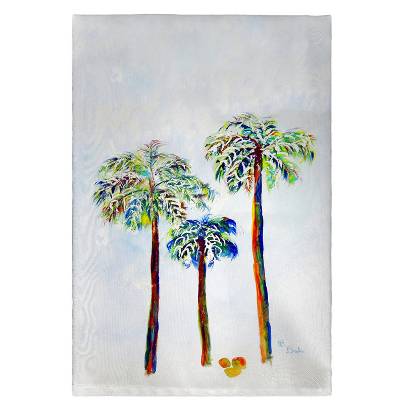 Schiller Ultra Light Hand Towel
