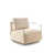 Beige Polyester is out of stock