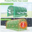 15x7x7 FT Outdoor Greenhouse