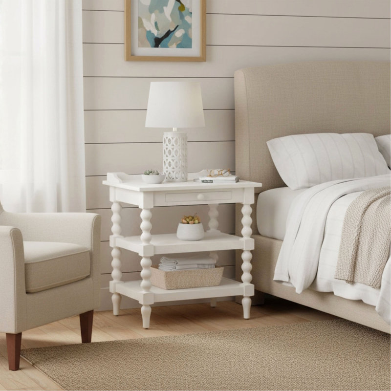 Table de chevet Aria