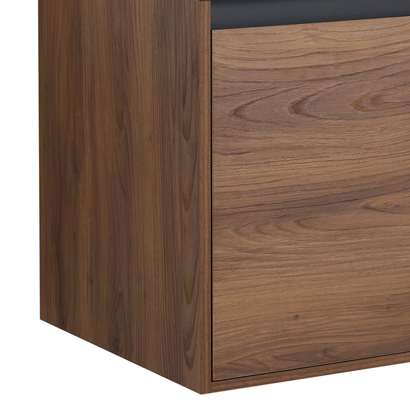 Ensemble de meuble-lavabo 2 portes Modern