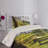 Rustic Polyester Coverlet