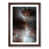 Walnut Framed
