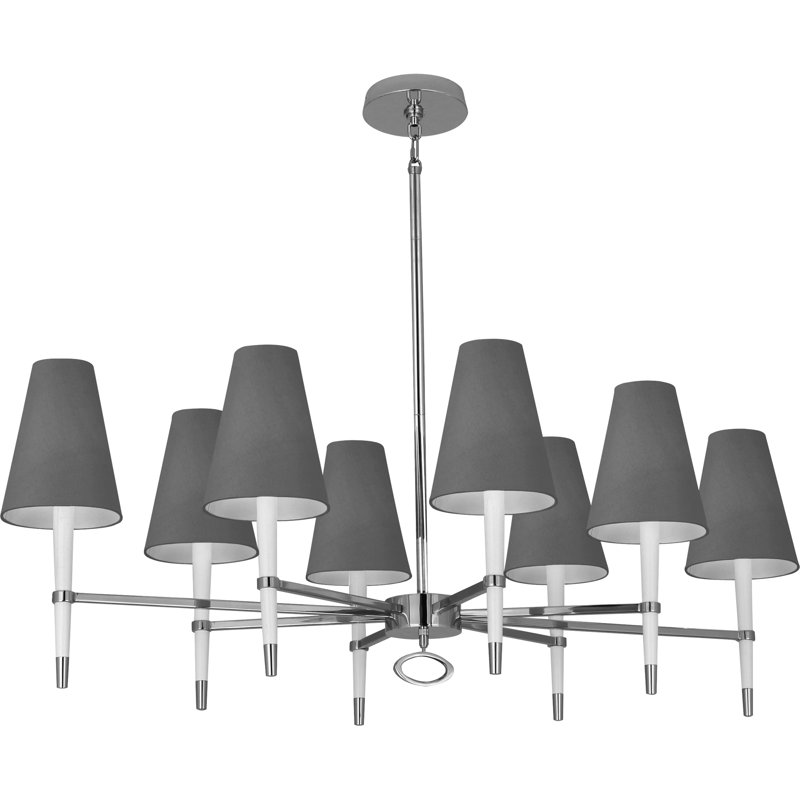 Ventana 8 - Light Chandelier