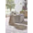 Verbenia End Table