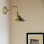 Armed Sconce
