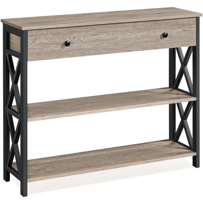 Keivha 39.5'' Console Table