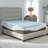 2" Reversible Gel Memory Foam Mattress Topper - Sleep by Wayfair™-1152313574-1122856172