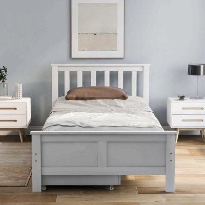 Meadowbrook Storage Bed