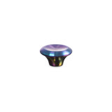 Signature Stainless Steel Knob