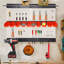 Support à outils