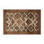 Tapis d'intérieur et d'extérieur brun Persian-1920960531
