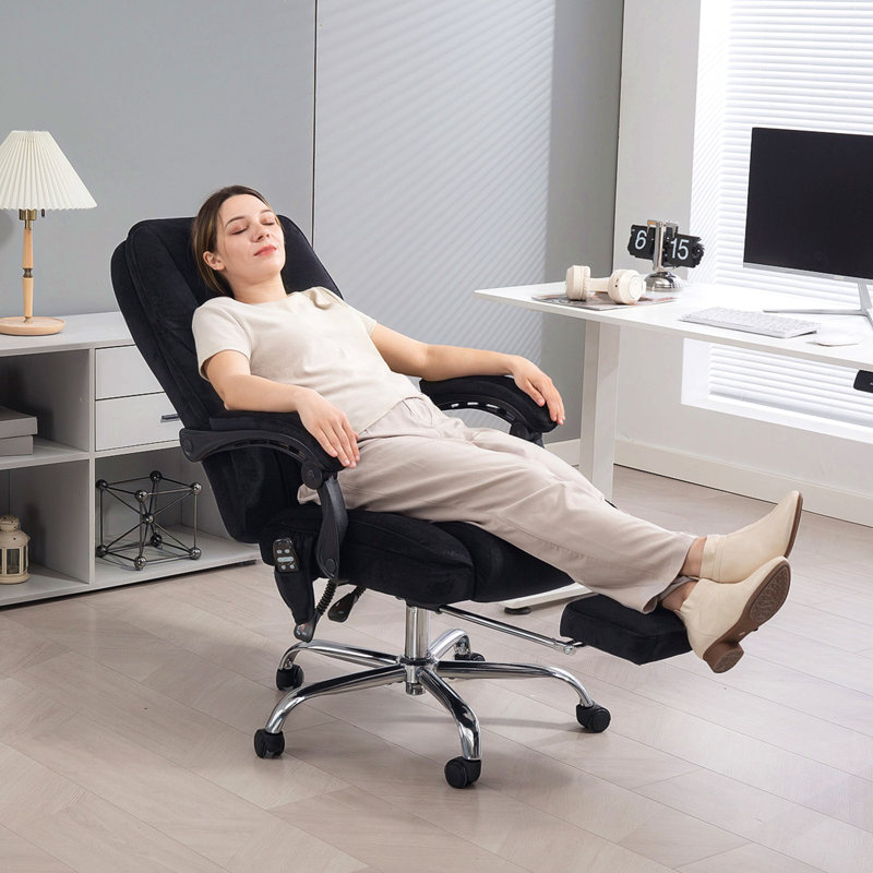 Fauteuil de bureau Vinsetto