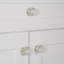Chambord Geometric Knob-9756390