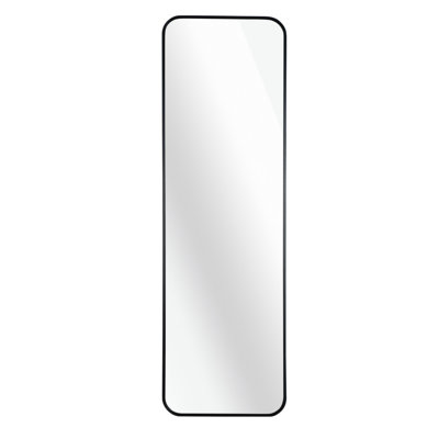 47 X 14IN Door Mirror.(W2203P182244)