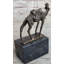 Figurines et sculptures Tristion