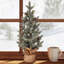 Gulnaza 24' Artificial Pine Christmas Tree