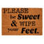 Wynne Doormat