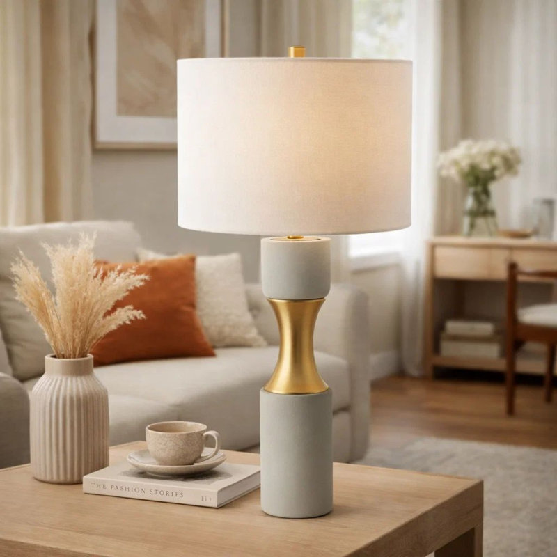 Breianna Table Lamp