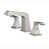 Brushed Nickel is out of stock