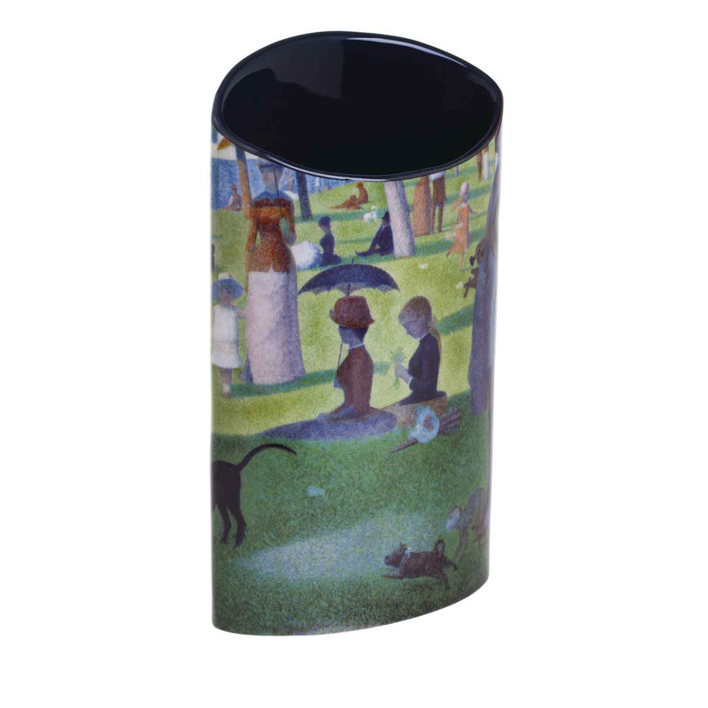 Handmade Ceramic Table Vase