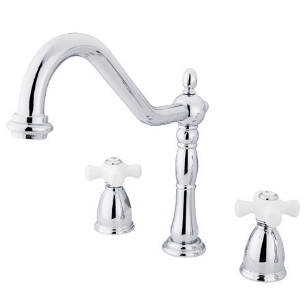 Distributeur d’eau chaud & froid Heritage