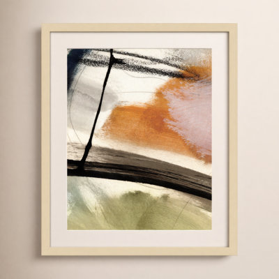 Cleve "Light No. 2" Print by Dan Hobday