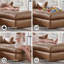 Arvil Emilia footstool