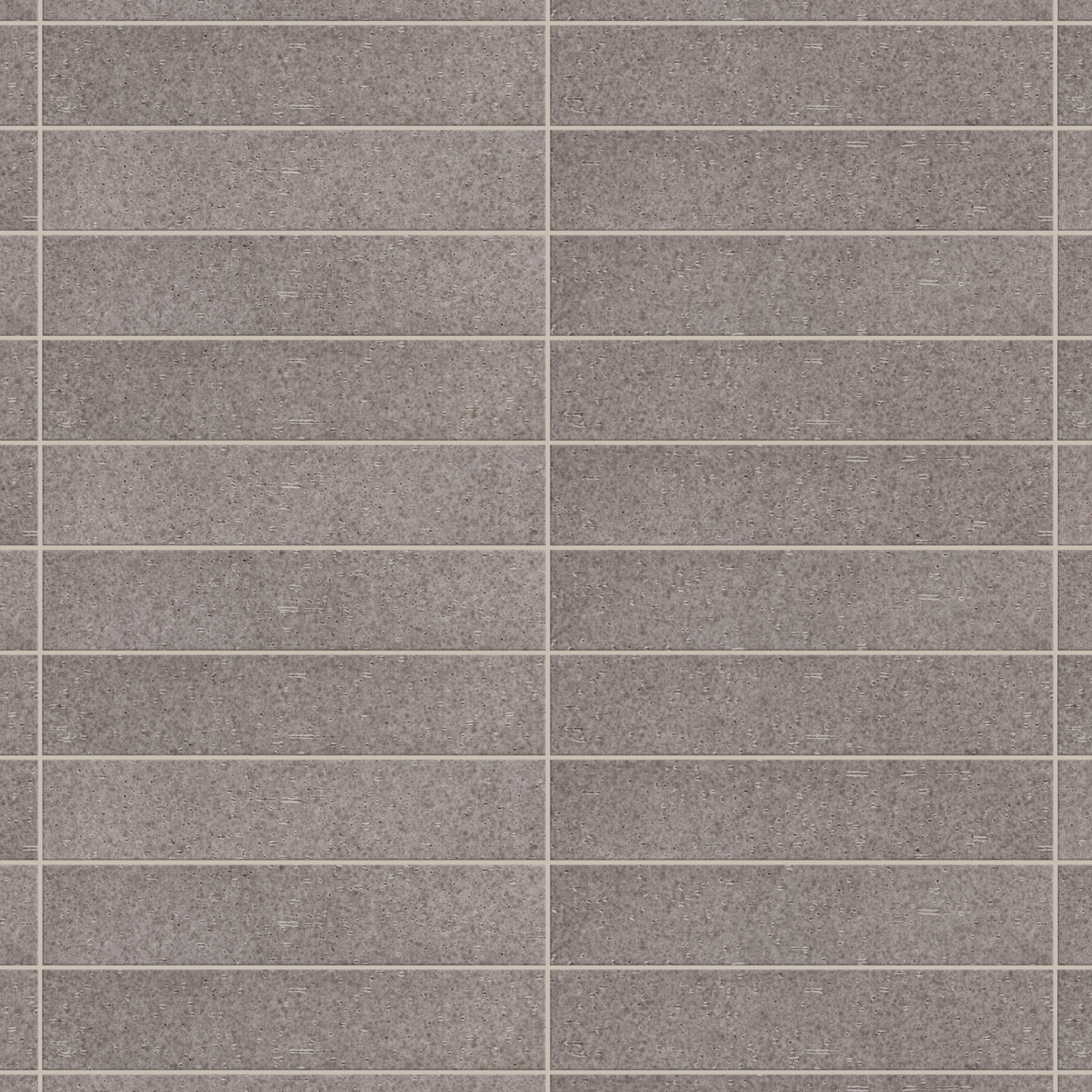 Muretto 2" x 10" Porcelain Stone Look Subway Wall & Floor Tile, Nocciola