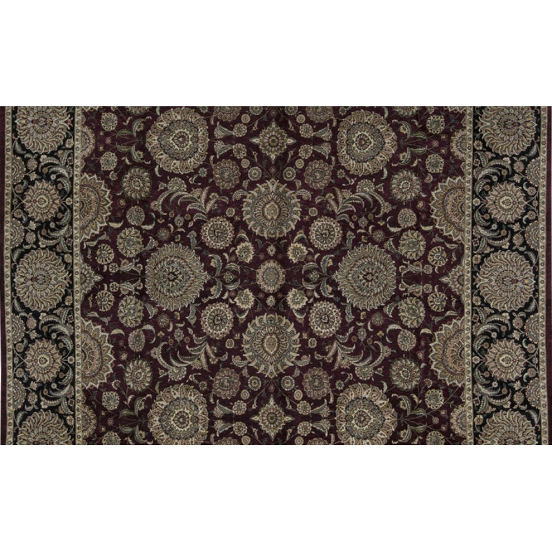 Manchuria One-of-a-Kind 11'9" X 14'9" Area Rug